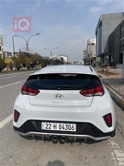 هیوندای ڤیلۆستەر